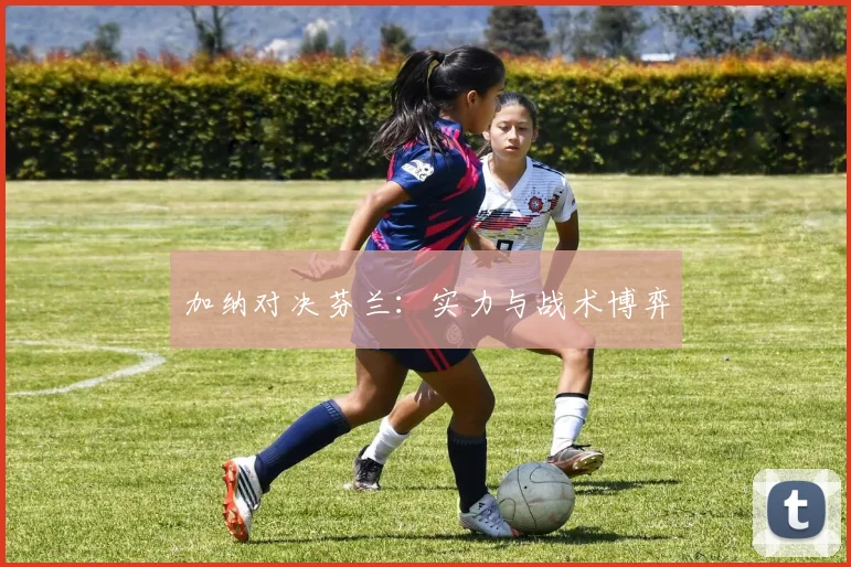 加纳对决芬兰:实力与战术博弈