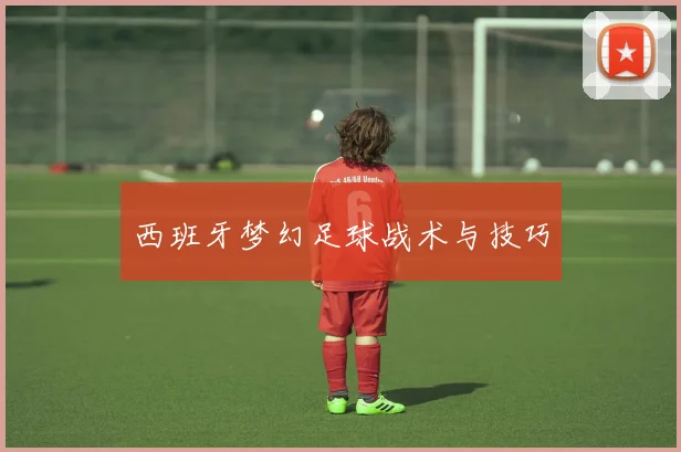 西班牙梦幻足球战术与技巧