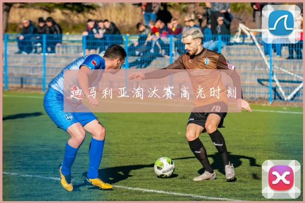 迪马利亚淘汰赛高光时刻