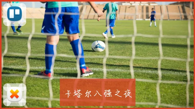 卡塔尔八强之夜