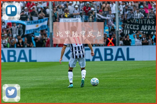 比甲防守反击