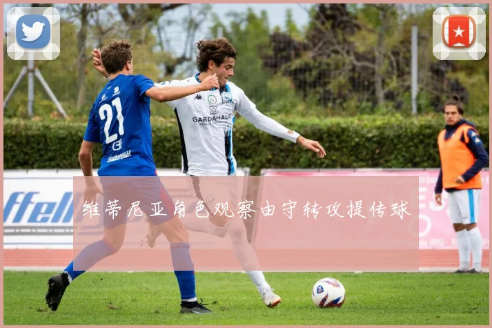 维蒂尼亚角色观察由守转攻提传球